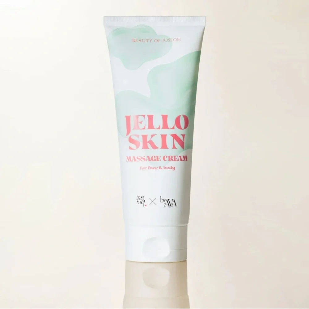 JELLOSKIN Massage Cream